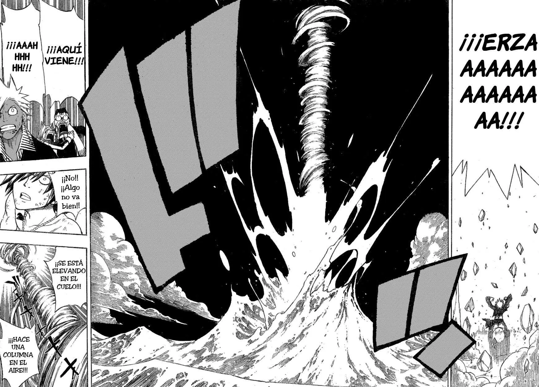 Fairy Tail - Capítulo 99 - Página 18 - LectorTMOo