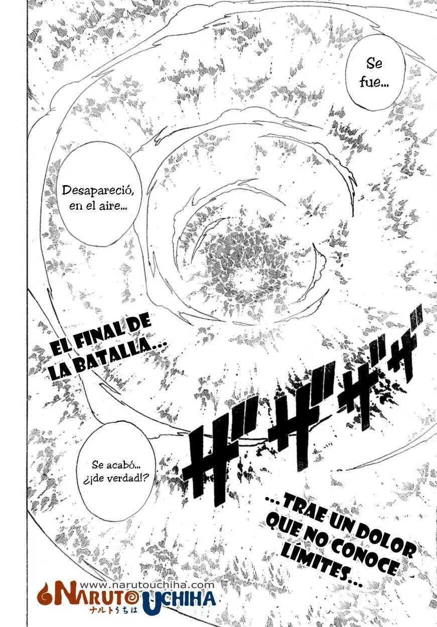 Fairy Tail - Capítulo 99 - Página 19 - LectorTMOo