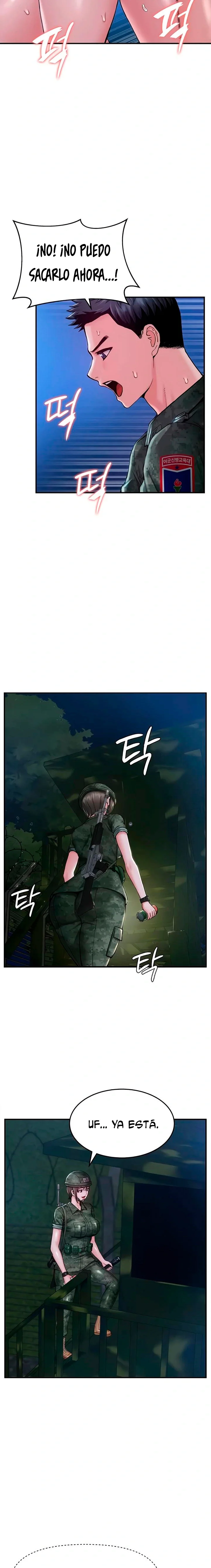 Female Recruit Training Corps - Capítulo 5 - Página 20 - LectorTMOo