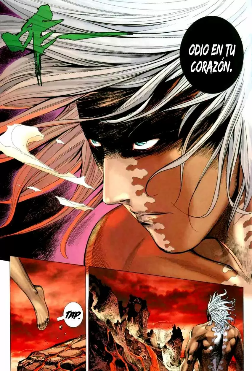 Feng Shen Ji II - Capítulo 1 - Página 13 - LectorTMOo