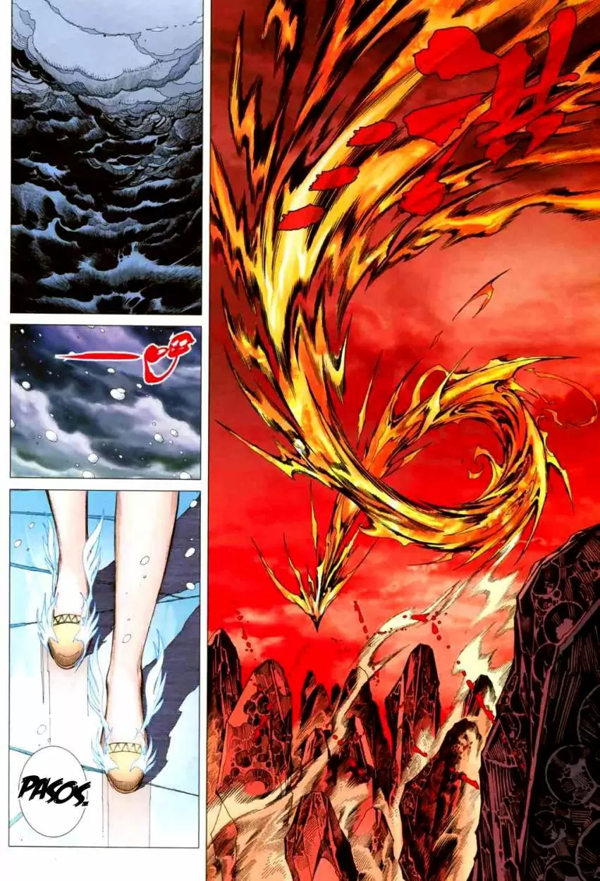 Feng Shen Ji II - Capítulo 1 - Página 14 - LectorTMOo