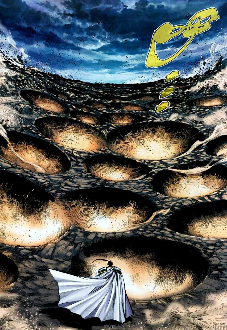 Feng Shen Ji II - Capítulo 36 - Página 28 - LectorTMOo