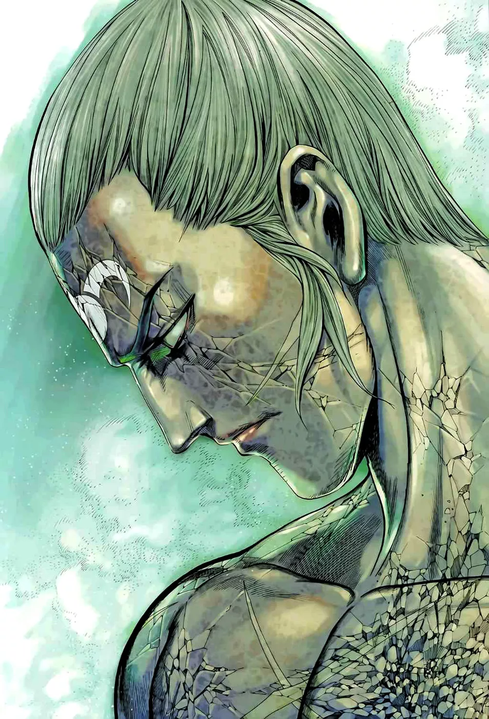 Feng Shen Ji II capítulo 39 página 21