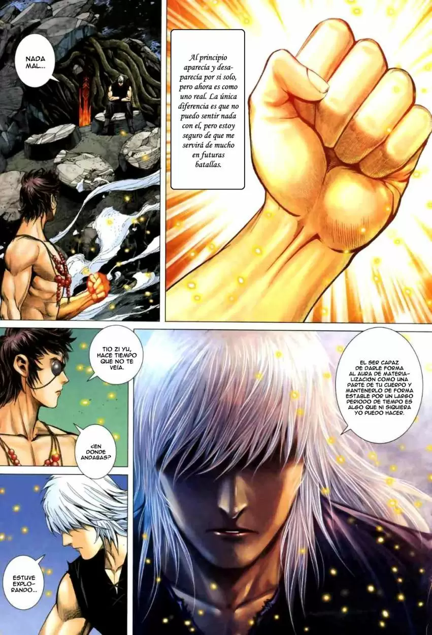 Feng Shen Ji II - Capítulo 4 - Página 10 - LectorTMOo