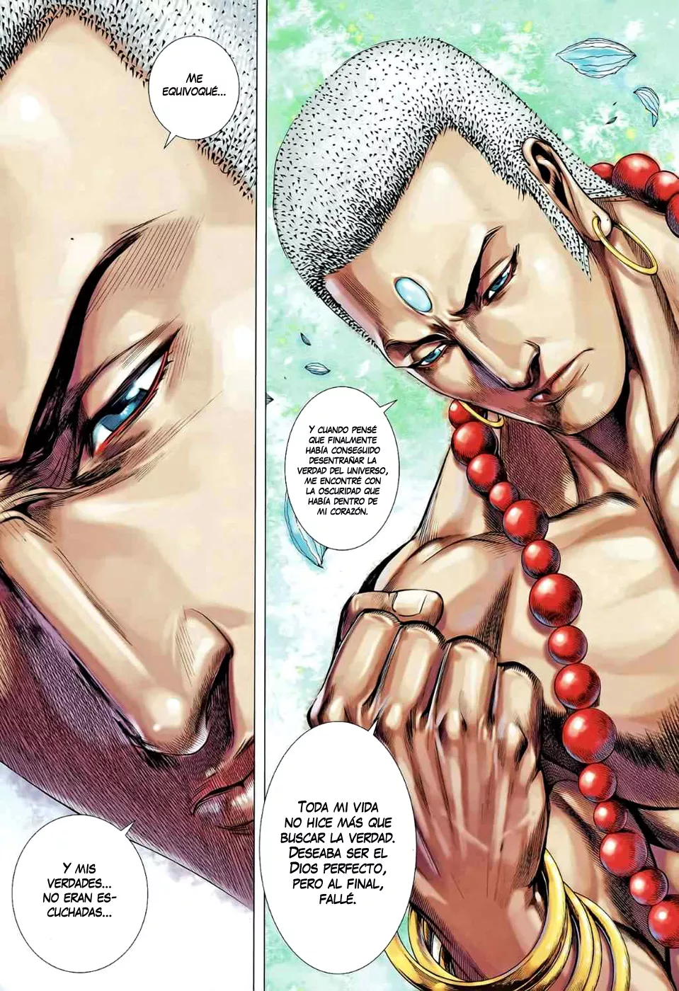 Feng Shen Ji II - Capítulo 48 - Página 26 - LectorTMOo