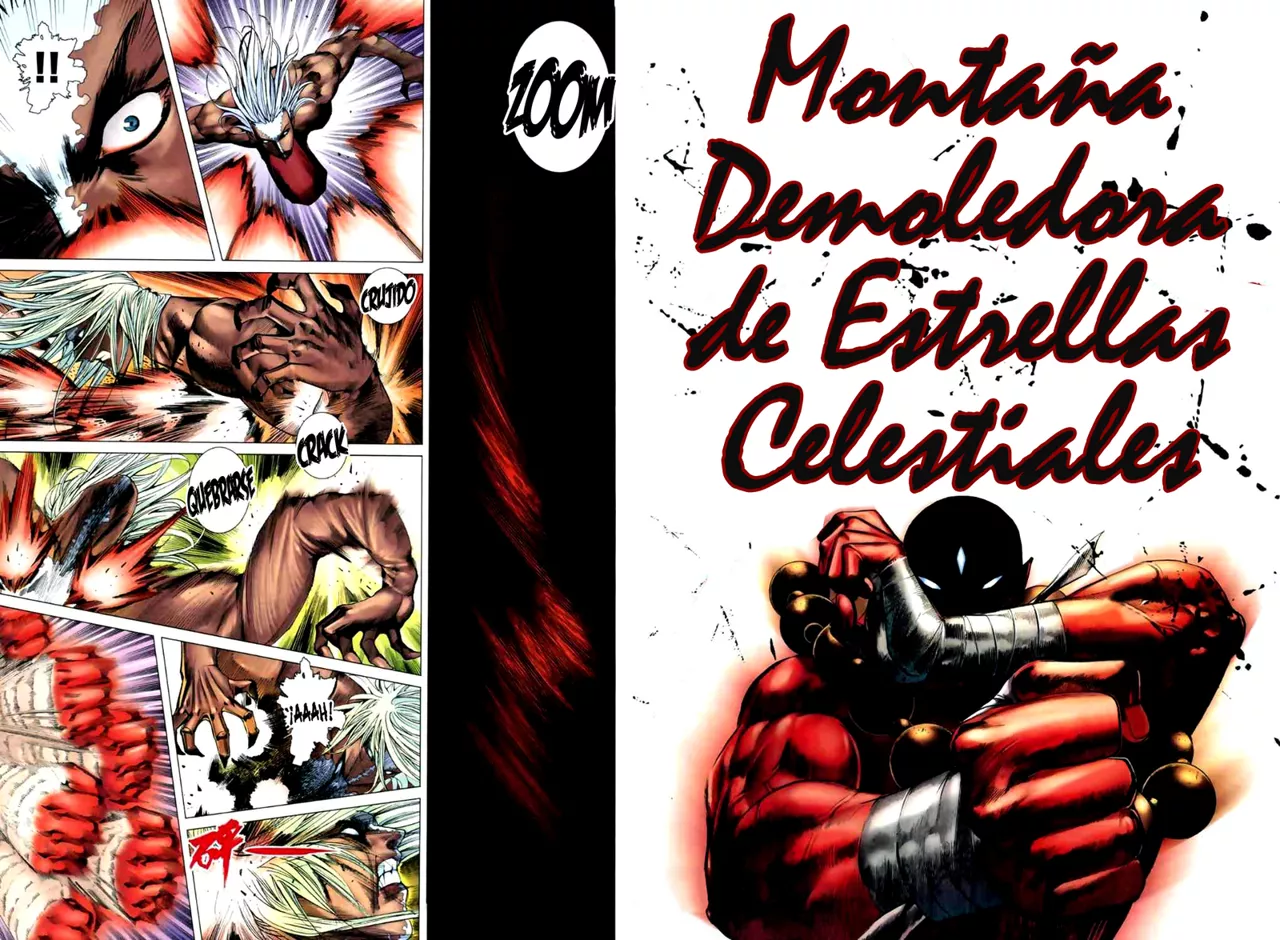 Feng Shen Ji II - Capítulo 5 - Página 16 - LectorTMOo