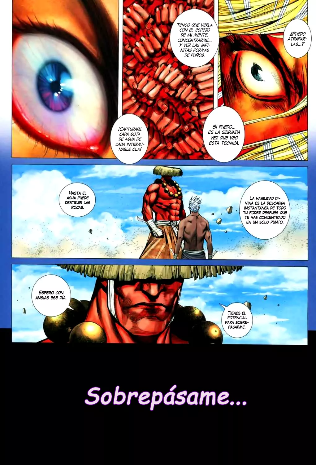Feng Shen Ji II - Capítulo 6 - Página 27 - LectorTMOo