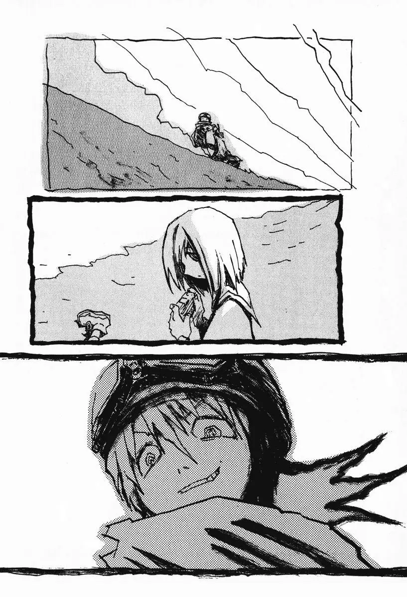 FLCL - Capítulo 1 - Página 14 - LectorTMOo