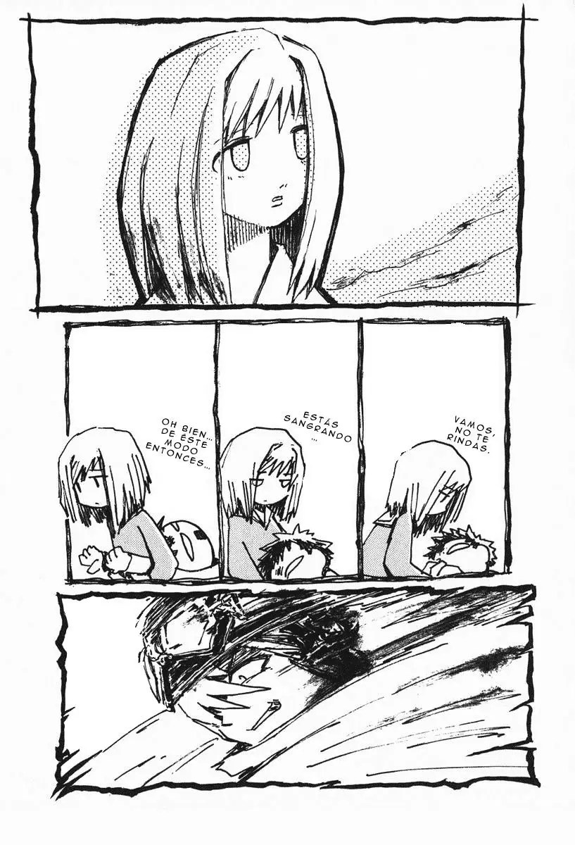 FLCL - Capítulo 1 - Página 15 - LectorTMOo