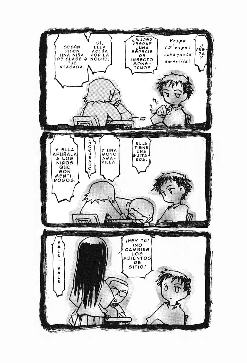 FLCL - Capítulo 1 - Página 18 - LectorTMOo