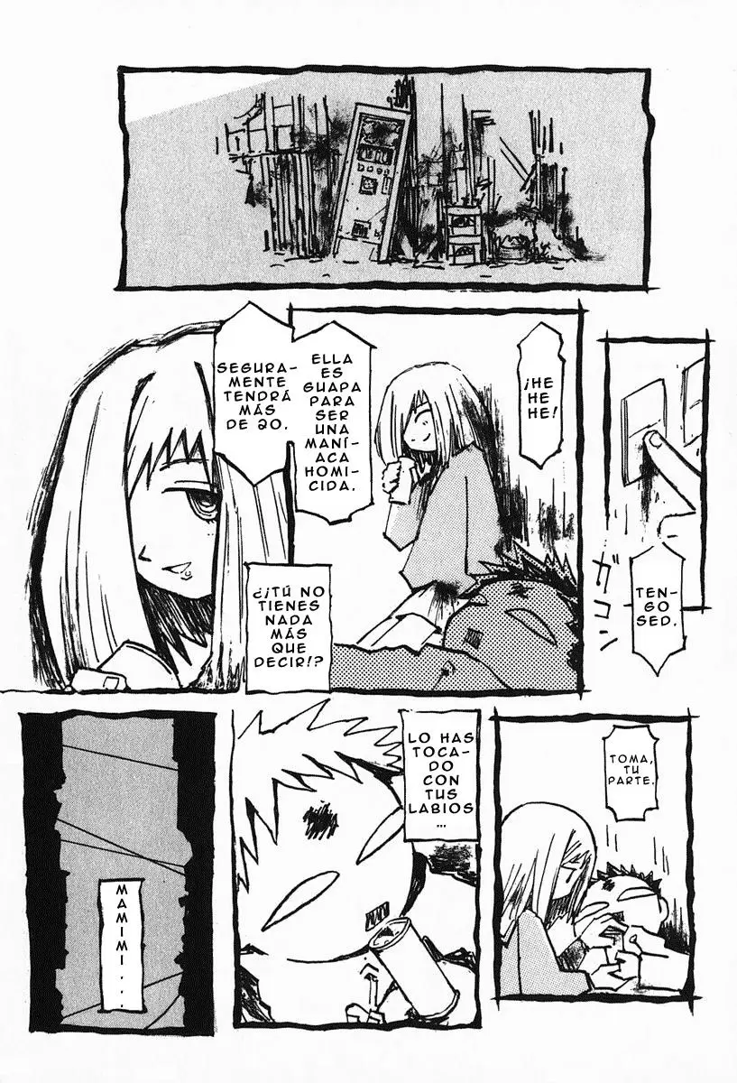 FLCL - Capítulo 1 - Página 19 - LectorTMOo