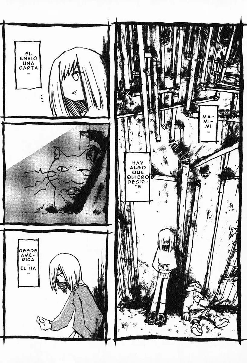 FLCL - Capítulo 1 - Página 20 - LectorTMOo