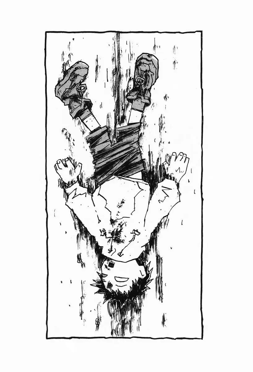 FLCL - Capítulo 1 - Página 24 - LectorTMOo