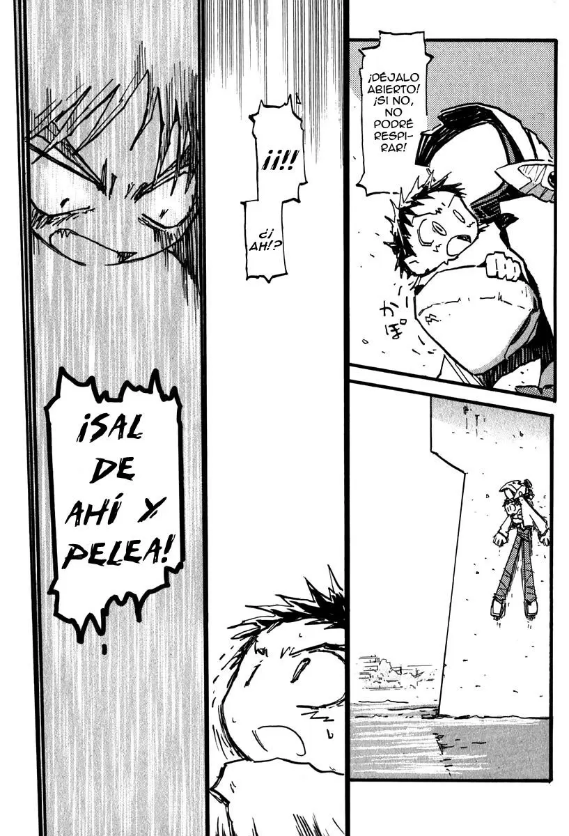FLCL - Capítulo 10 - Página 4 - LectorTMOo