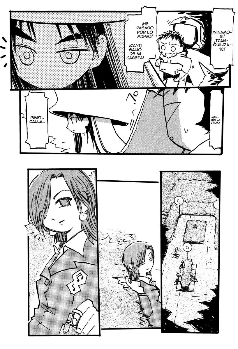 FLCL - Capítulo 10 - Página 8 - LectorTMOo
