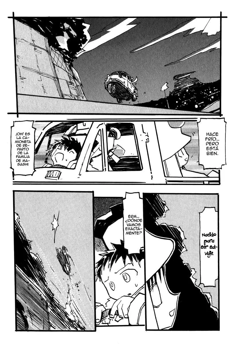 FLCL - Capítulo 10 - Página 13 - LectorTMOo