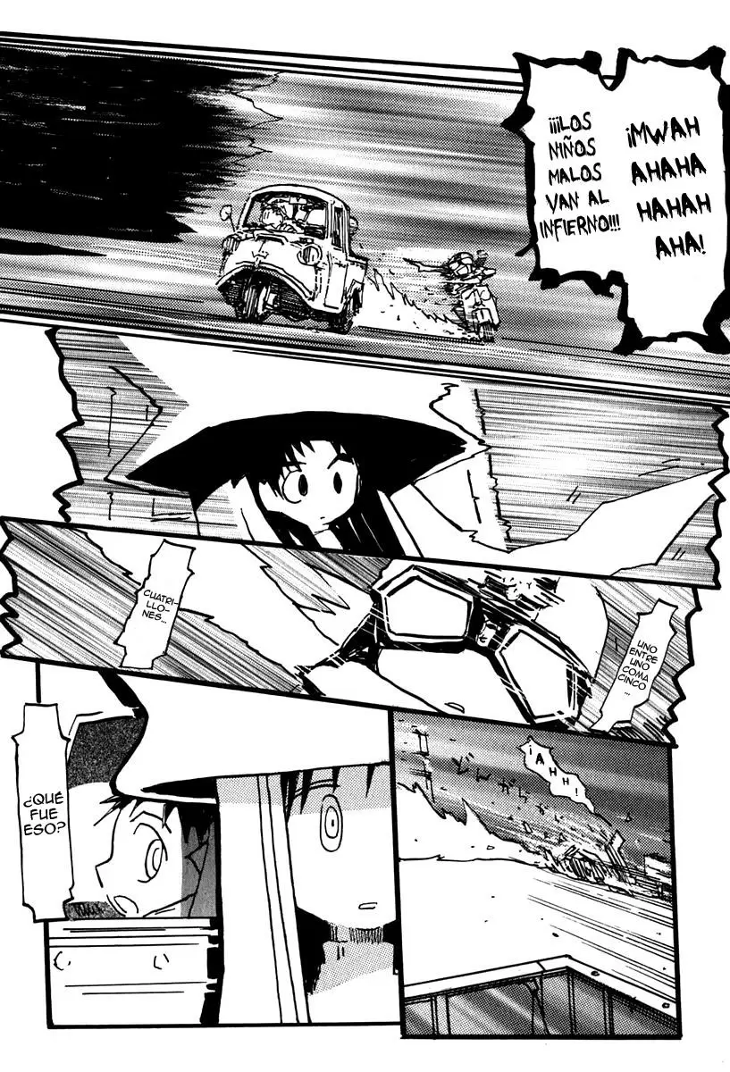 FLCL - Capítulo 10 - Página 14 - LectorTMOo