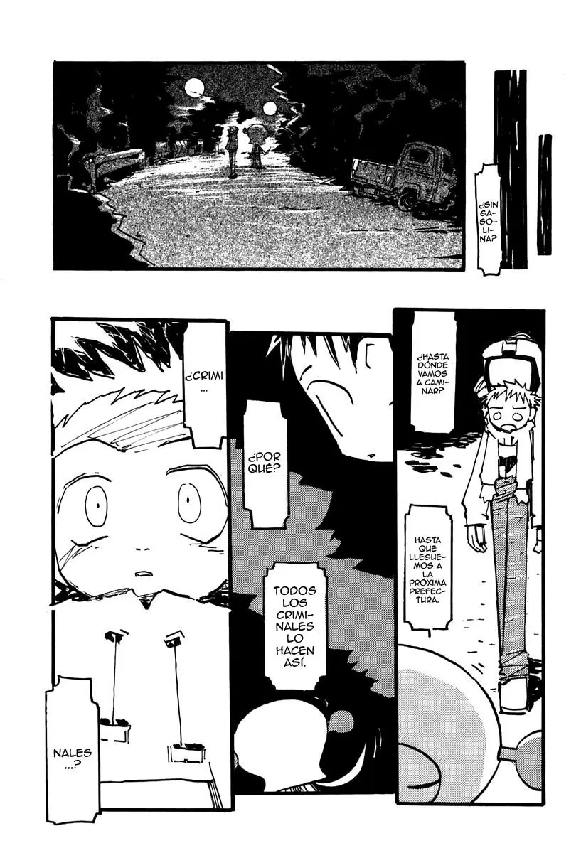 FLCL - Capítulo 10 - Página 15 - LectorTMOo