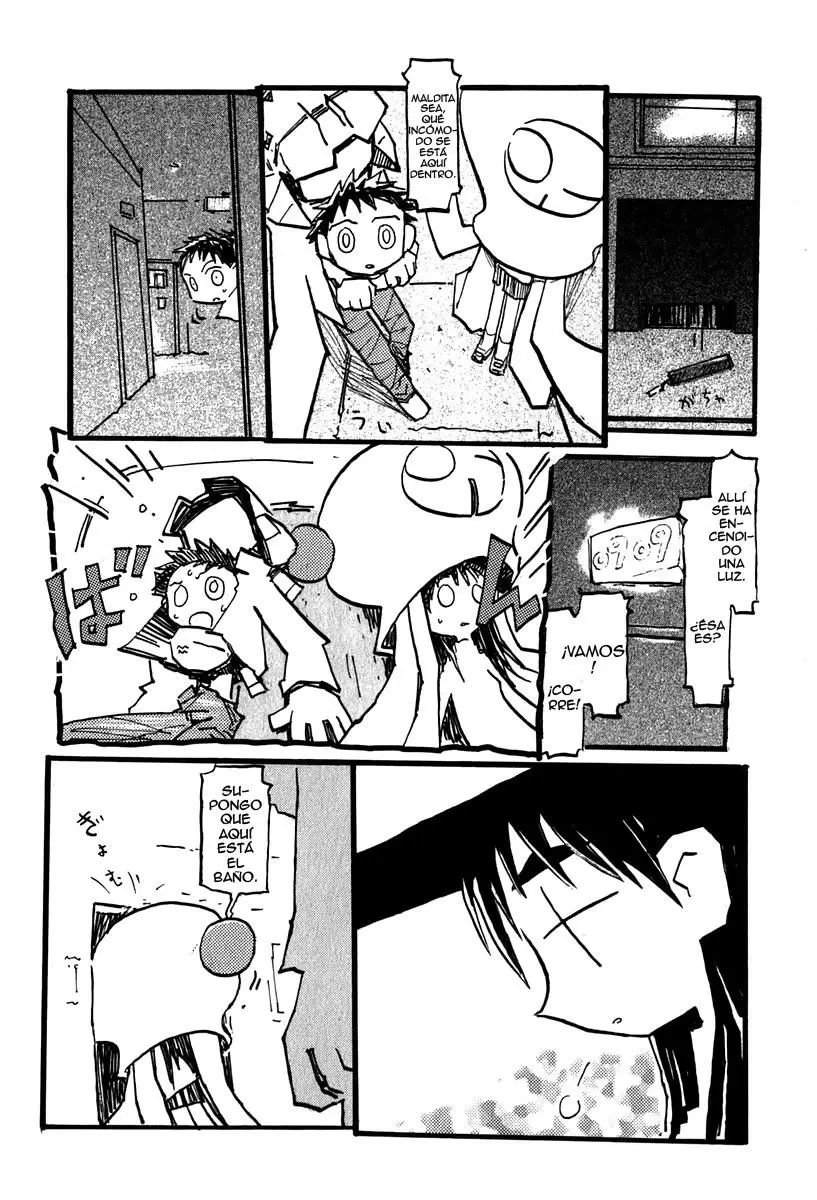 FLCL - Capítulo 10 - Página 18 - LectorTMOo