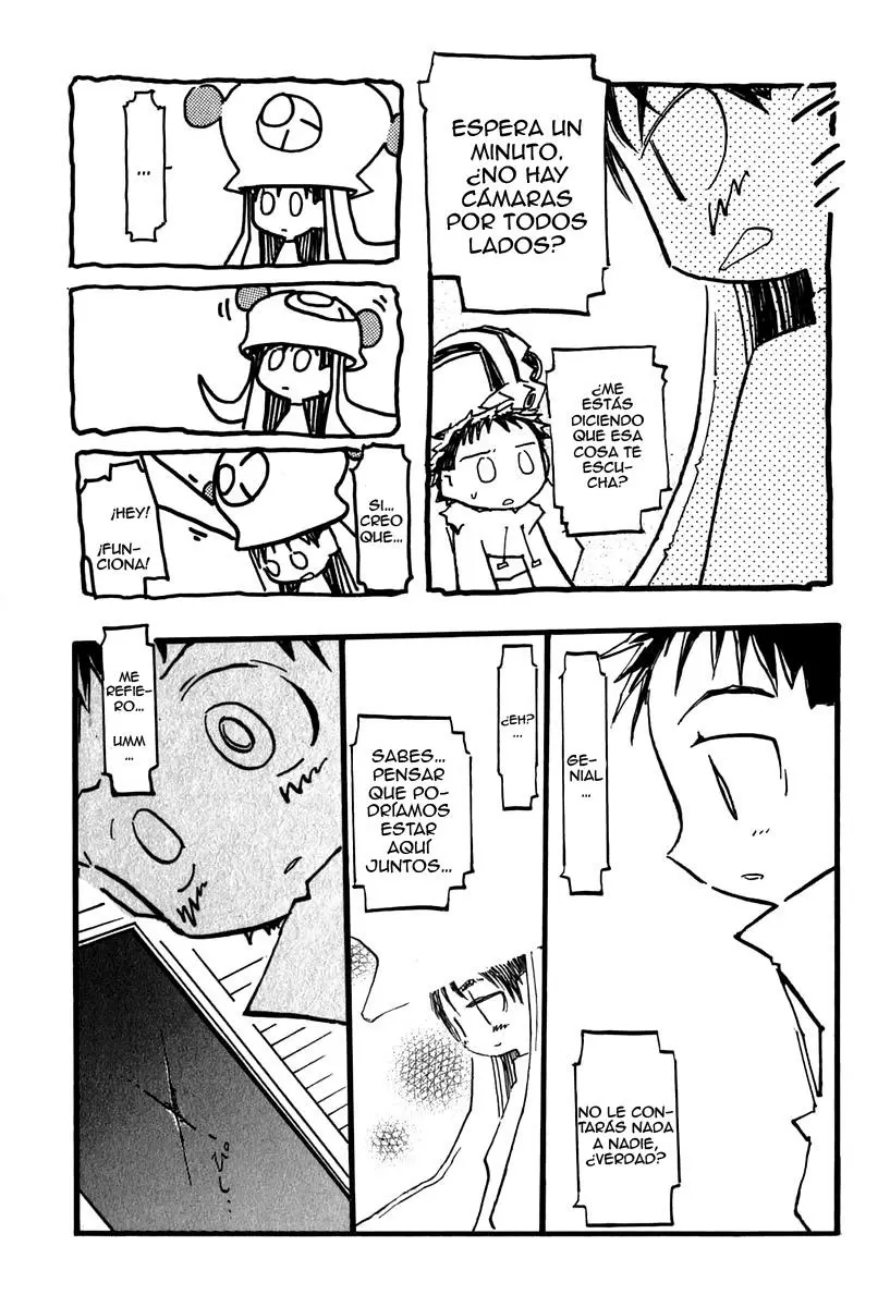 FLCL - Capítulo 10 - Página 19 - LectorTMOo