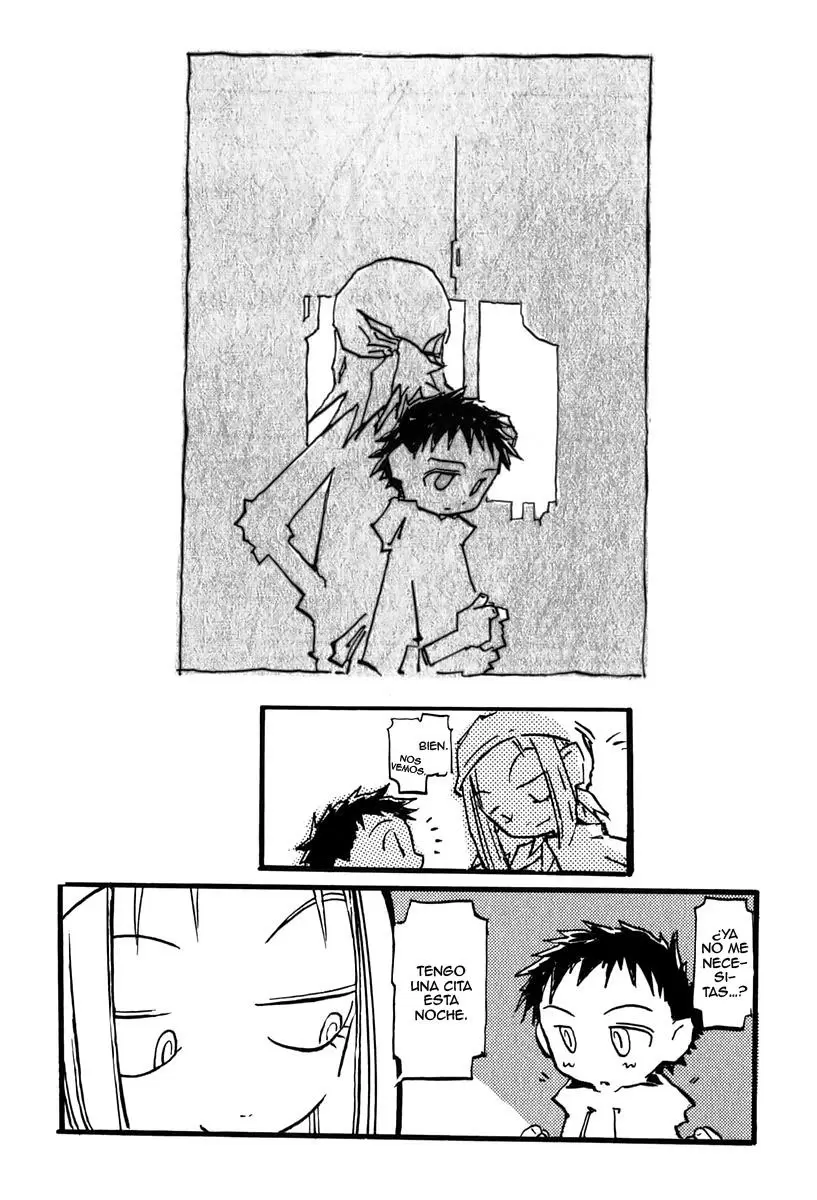 FLCL - Capítulo 11 - Página 9 - LectorTMOo