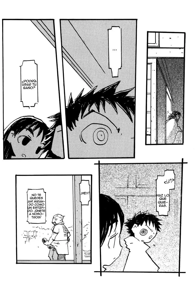 FLCL - Capítulo 11 - Página 11 - LectorTMOo