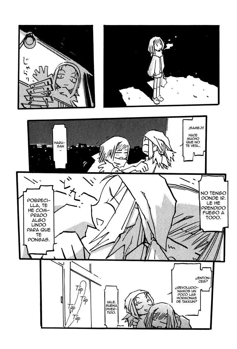 FLCL - Capítulo 11 - Página 13 - LectorTMOo