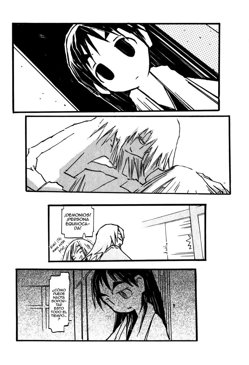 FLCL - Capítulo 11 - Página 14 - LectorTMOo