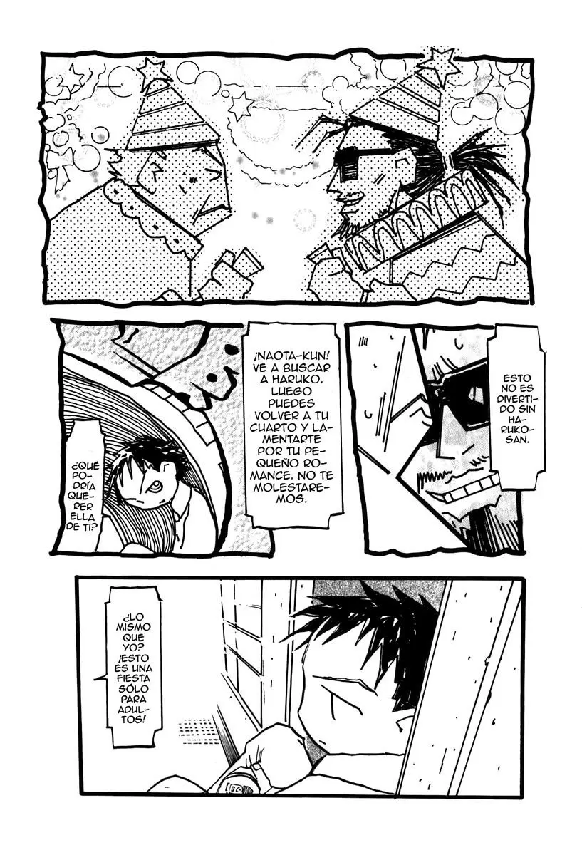 FLCL - Capítulo 11 - Página 15 - LectorTMOo
