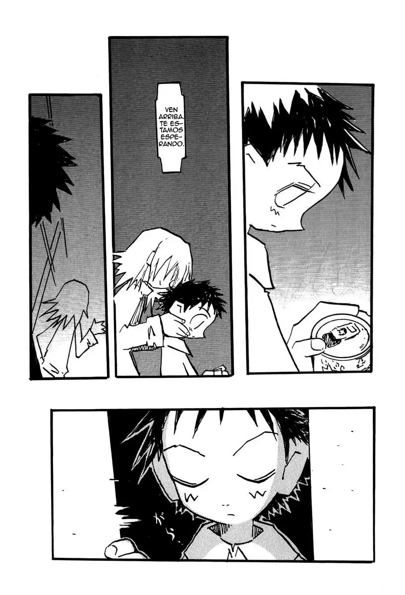 FLCL - Capítulo 11 - Página 19 - LectorTMOo