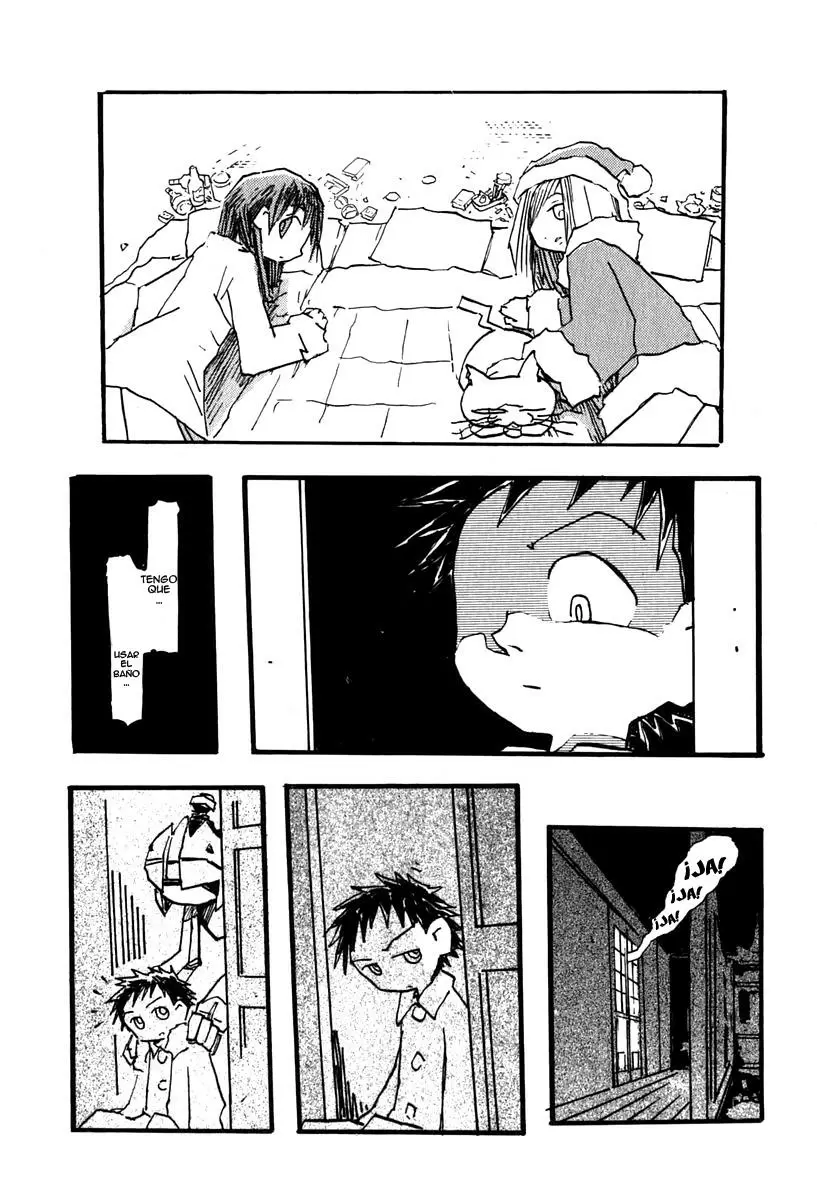 FLCL - Capítulo 11 - Página 20 - LectorTMOo