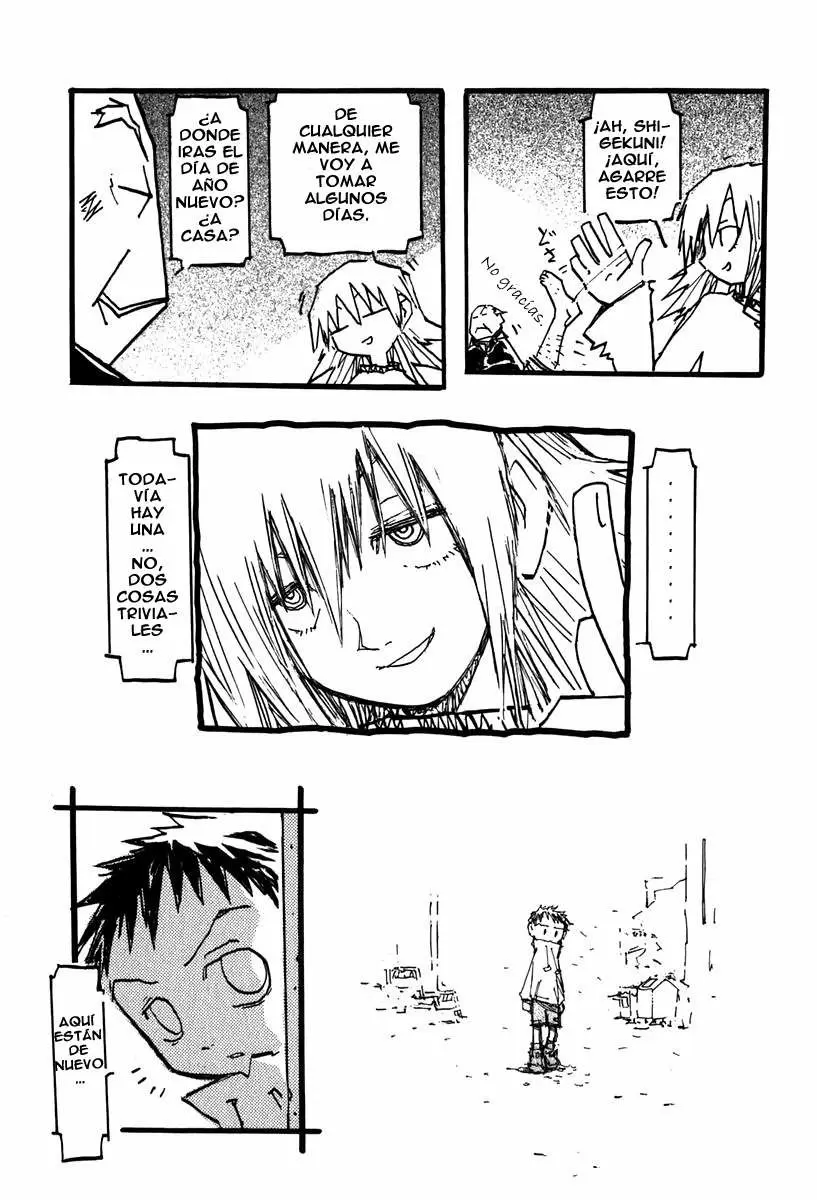 FLCL - Capítulo 12 - Página 6 - LectorTMOo