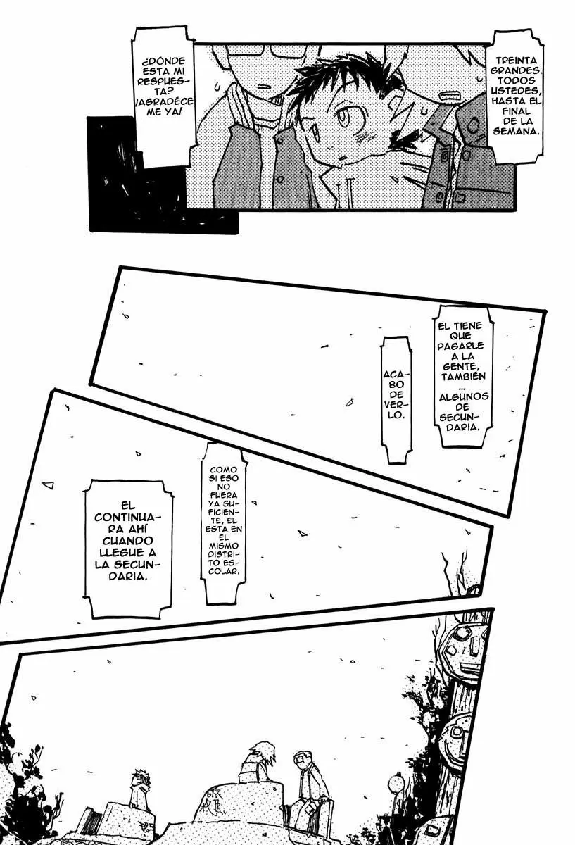 FLCL - Capítulo 12 - Página 8 - LectorTMOo