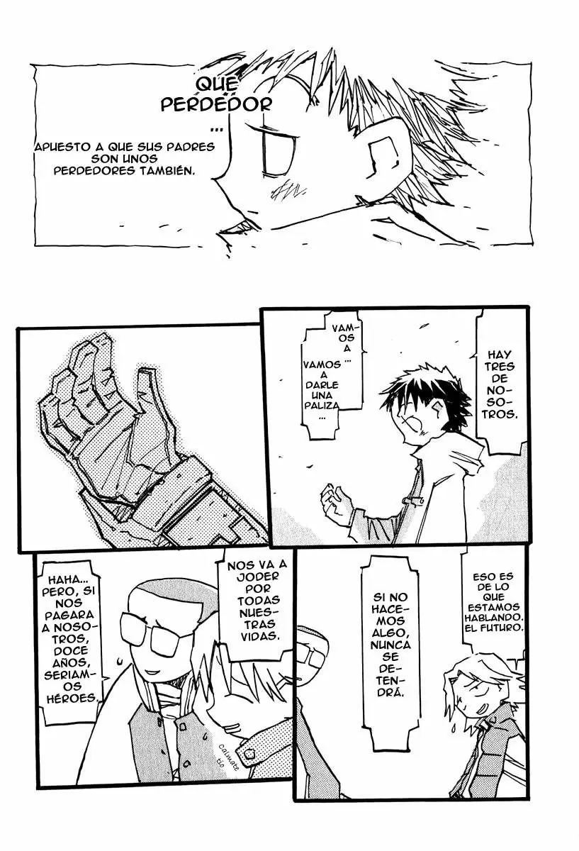 FLCL - Capítulo 12 - Página 9 - LectorTMOo