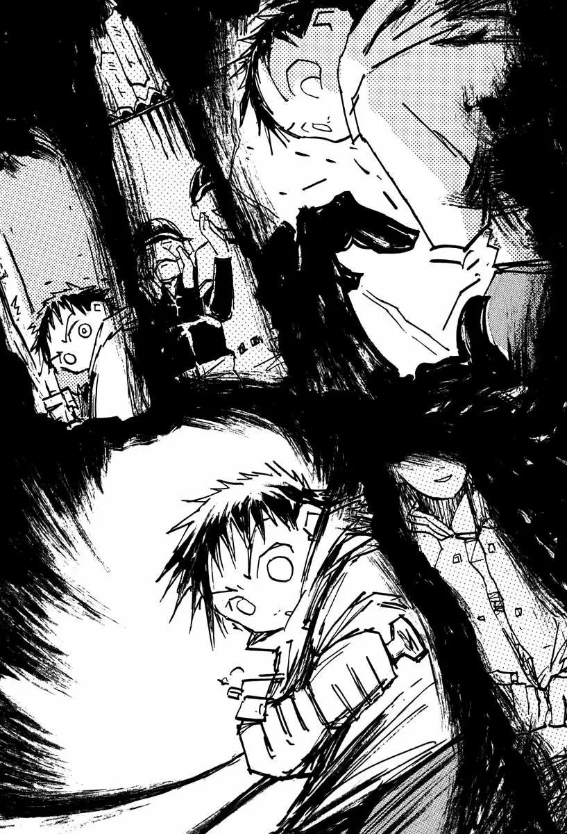 FLCL - Capítulo 12 - Página 15 - LectorTMOo