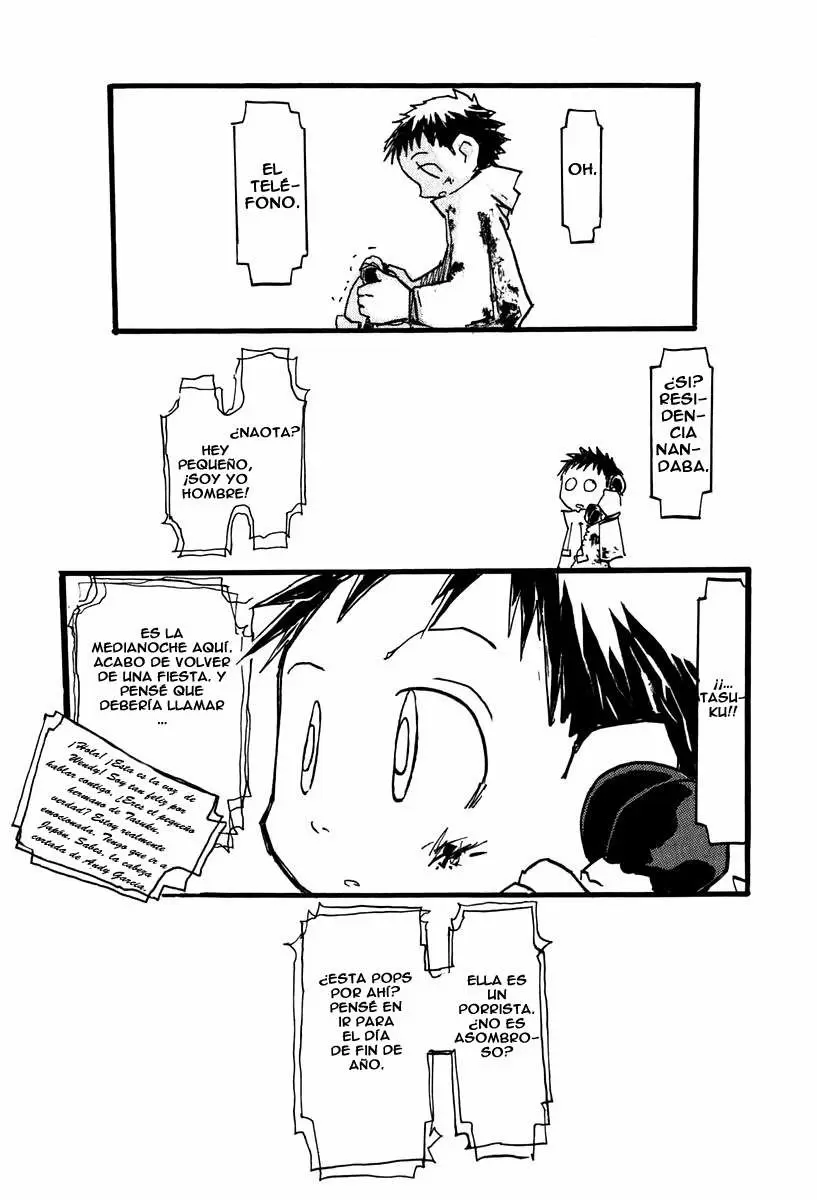 FLCL - Capítulo 12 - Página 19 - LectorTMOo