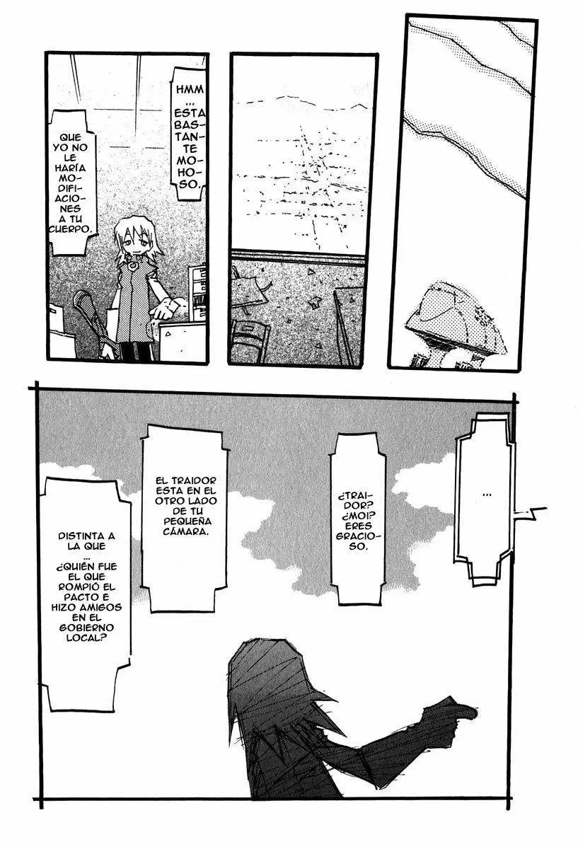 FLCL - Capítulo 13 - Página 9 - LectorTMOo