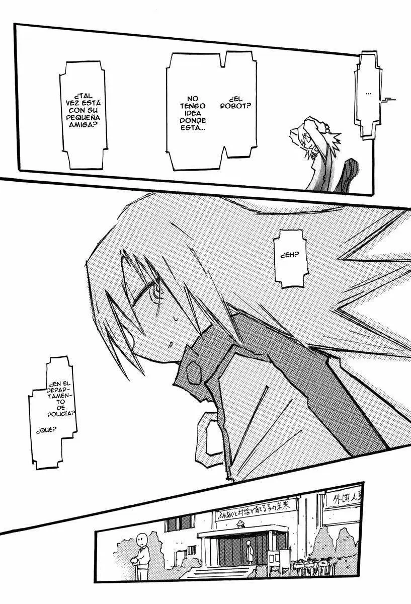 FLCL - Capítulo 13 - Página 10 - LectorTMOo