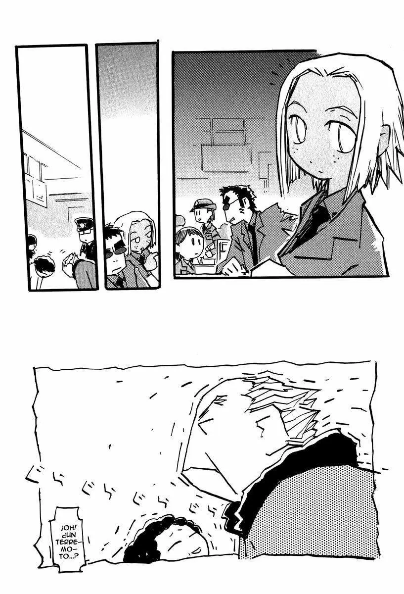 FLCL - Capítulo 13 - Página 14 - LectorTMOo