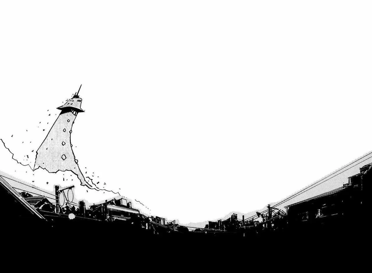 FLCL - Capítulo 13 - Página 16 - LectorTMOo