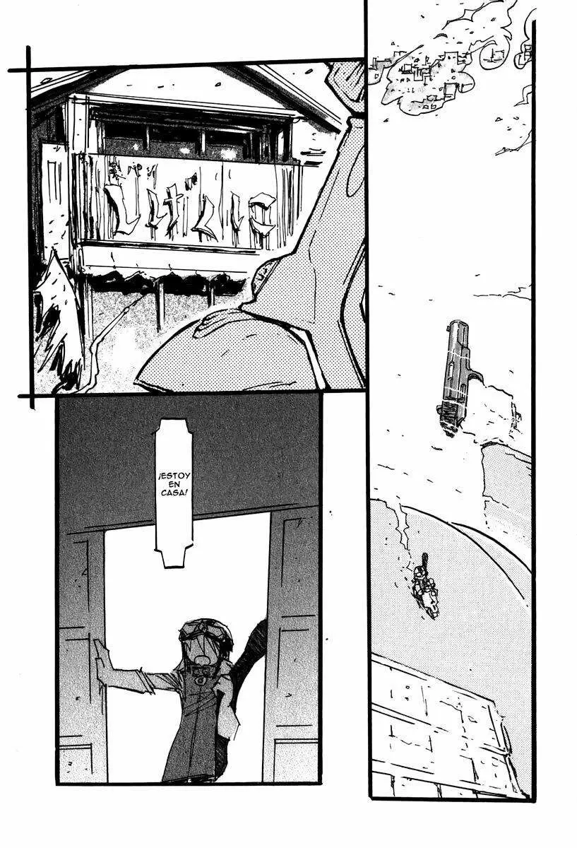 FLCL - Capítulo 14 - Página 4 - LectorTMOo