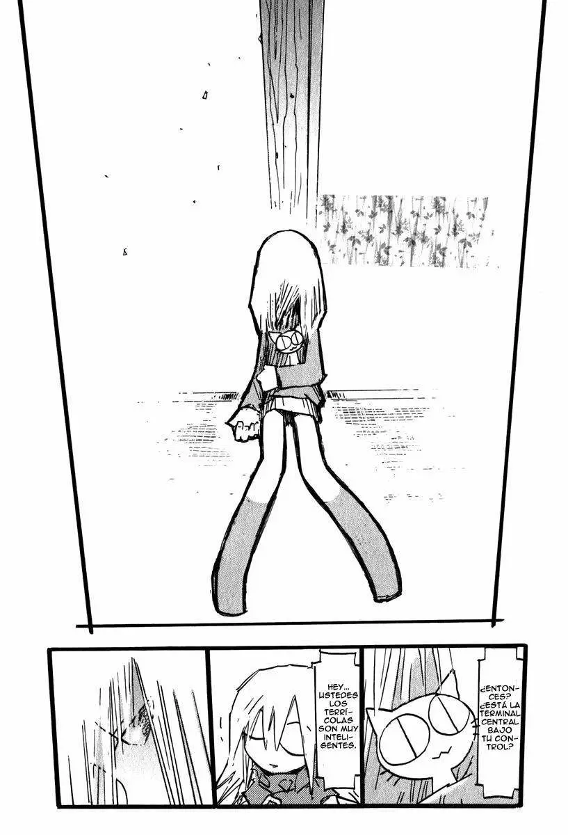 FLCL - Capítulo 14 - Página 6 - LectorTMOo