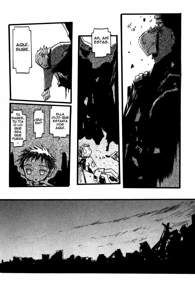 FLCL - Capítulo 14 - Página 10 - LectorTMOo