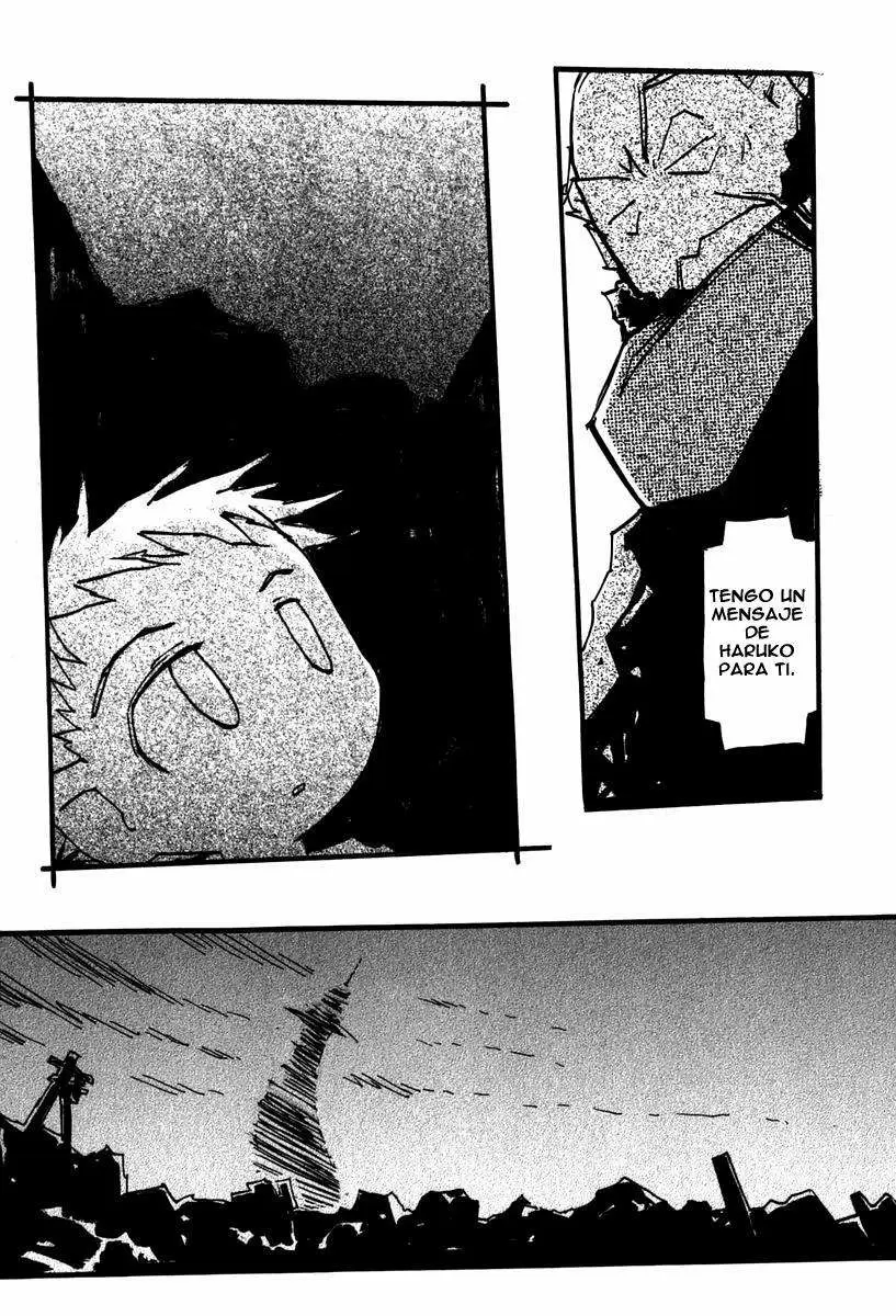FLCL - Capítulo 14 - Página 11 - LectorTMOo