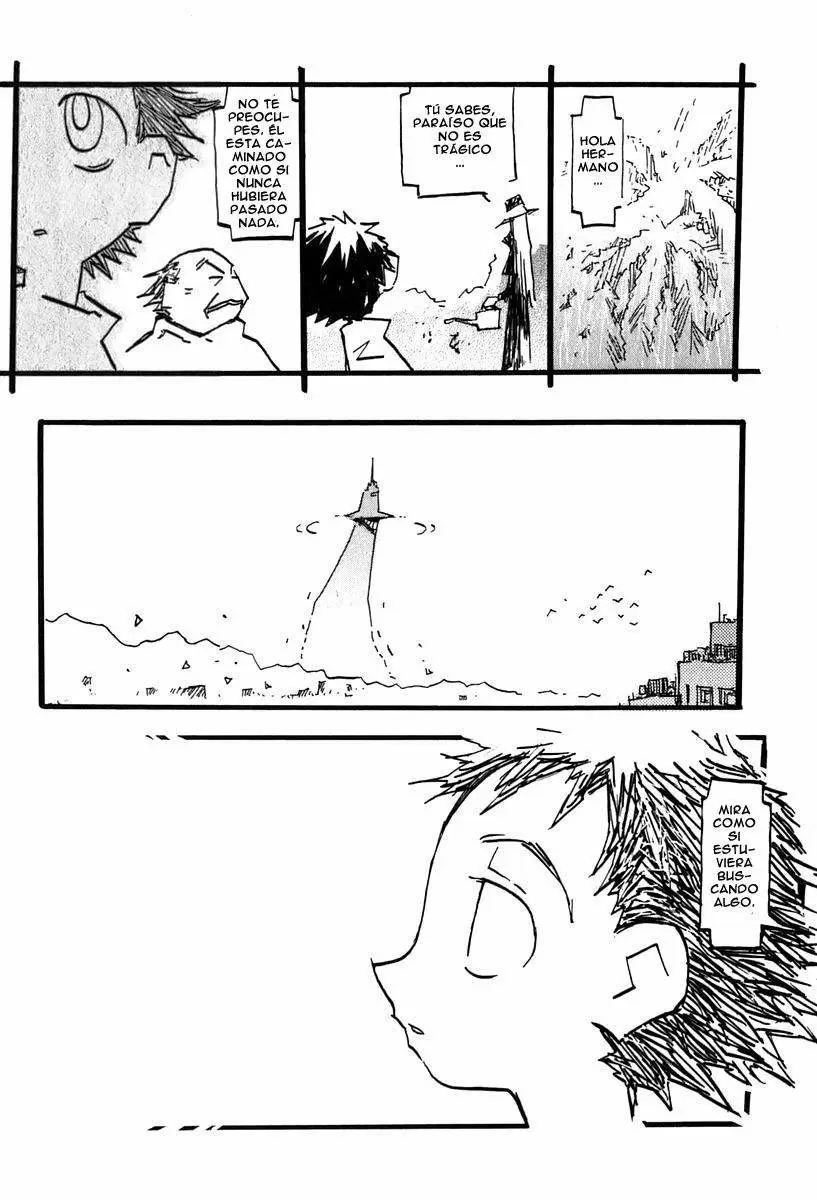 FLCL - Capítulo 14 - Página 17 - LectorTMOo