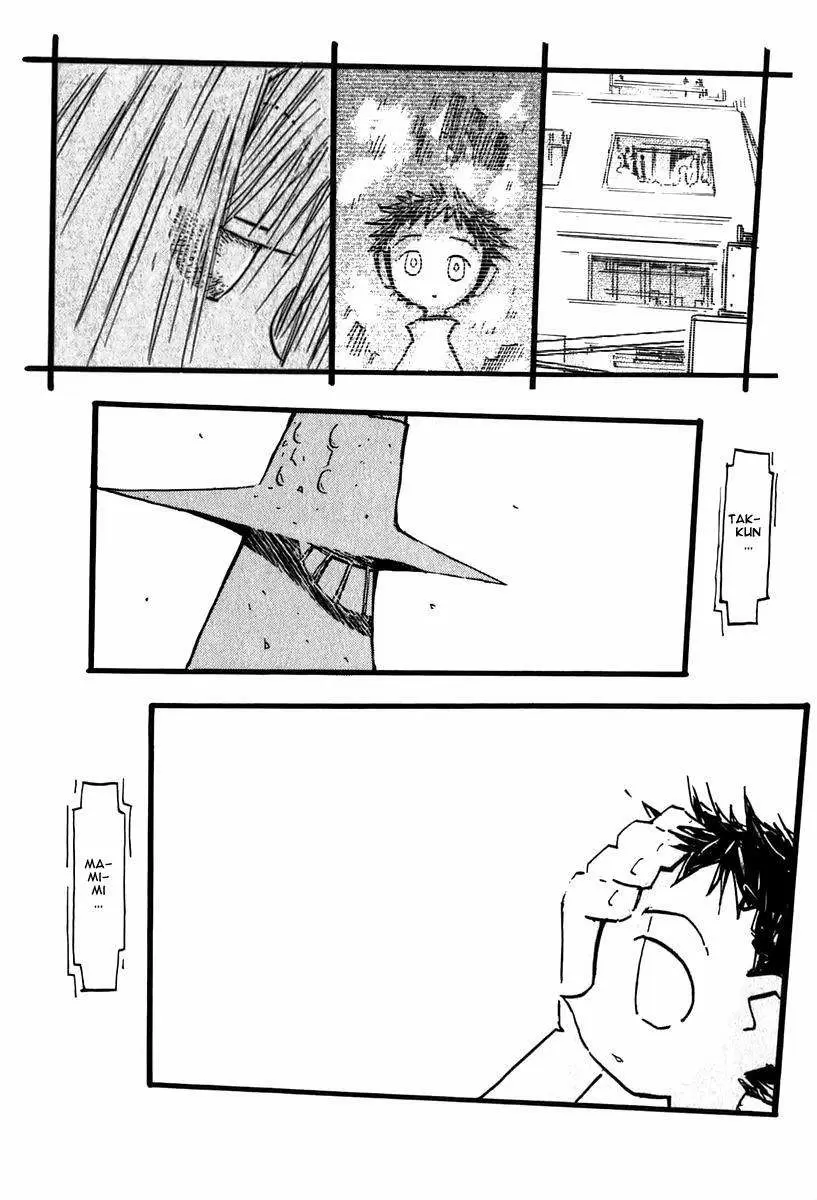FLCL - Capítulo 14 - Página 18 - LectorTMOo
