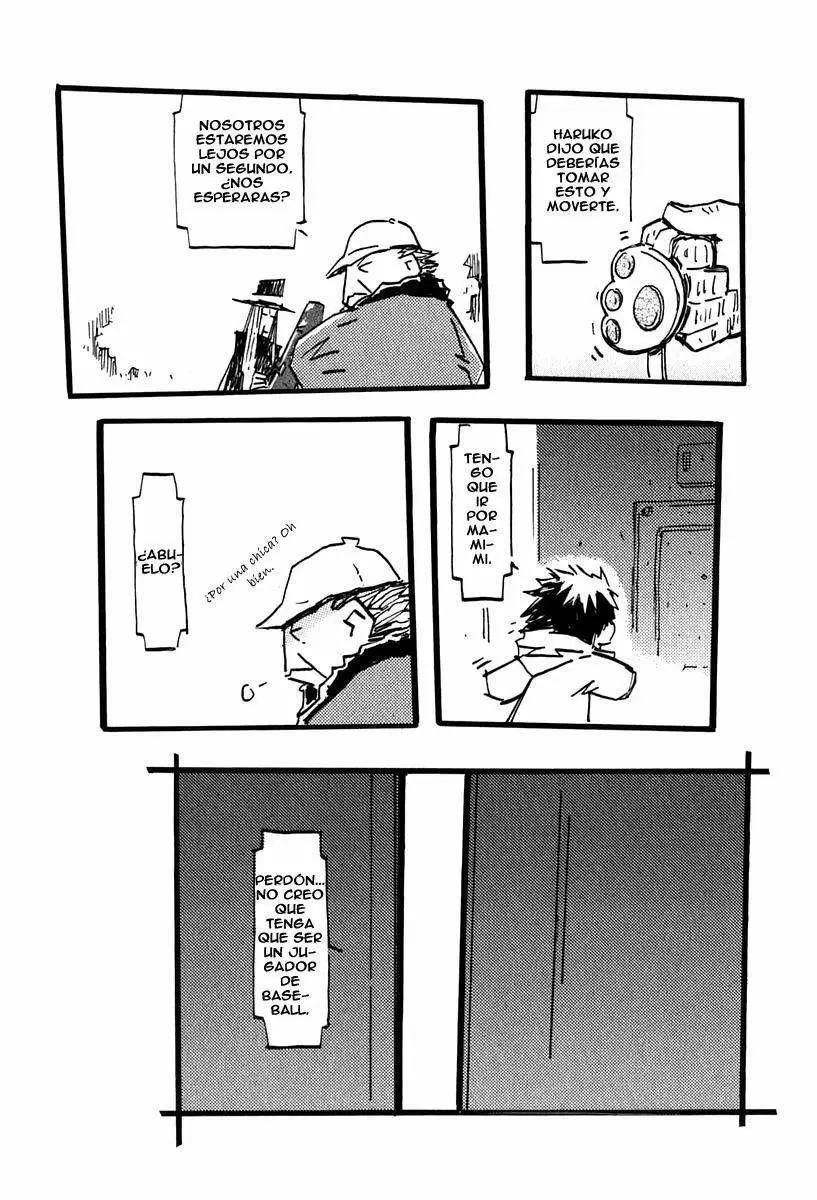 FLCL - Capítulo 14 - Página 19 - LectorTMOo