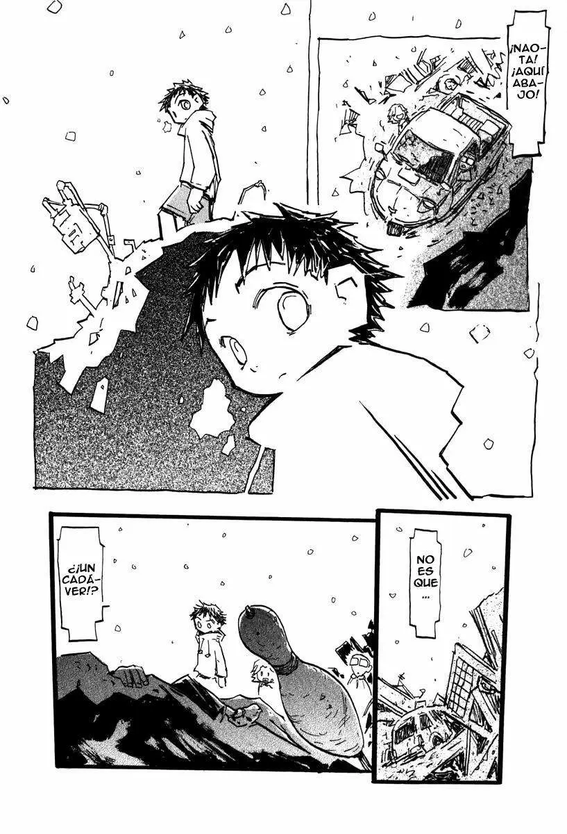 FLCL - Capítulo 14 - Página 21 - LectorTMOo