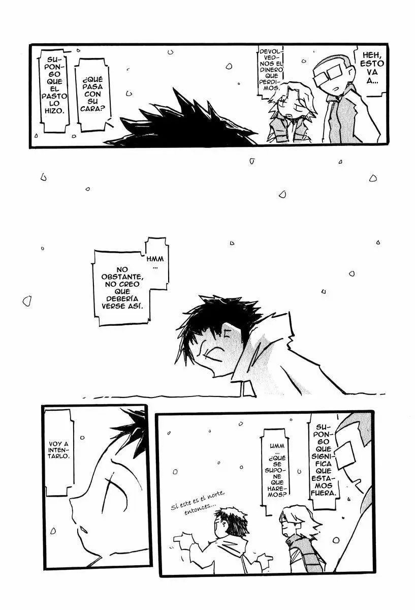 FLCL - Capítulo 14 - Página 22 - LectorTMOo