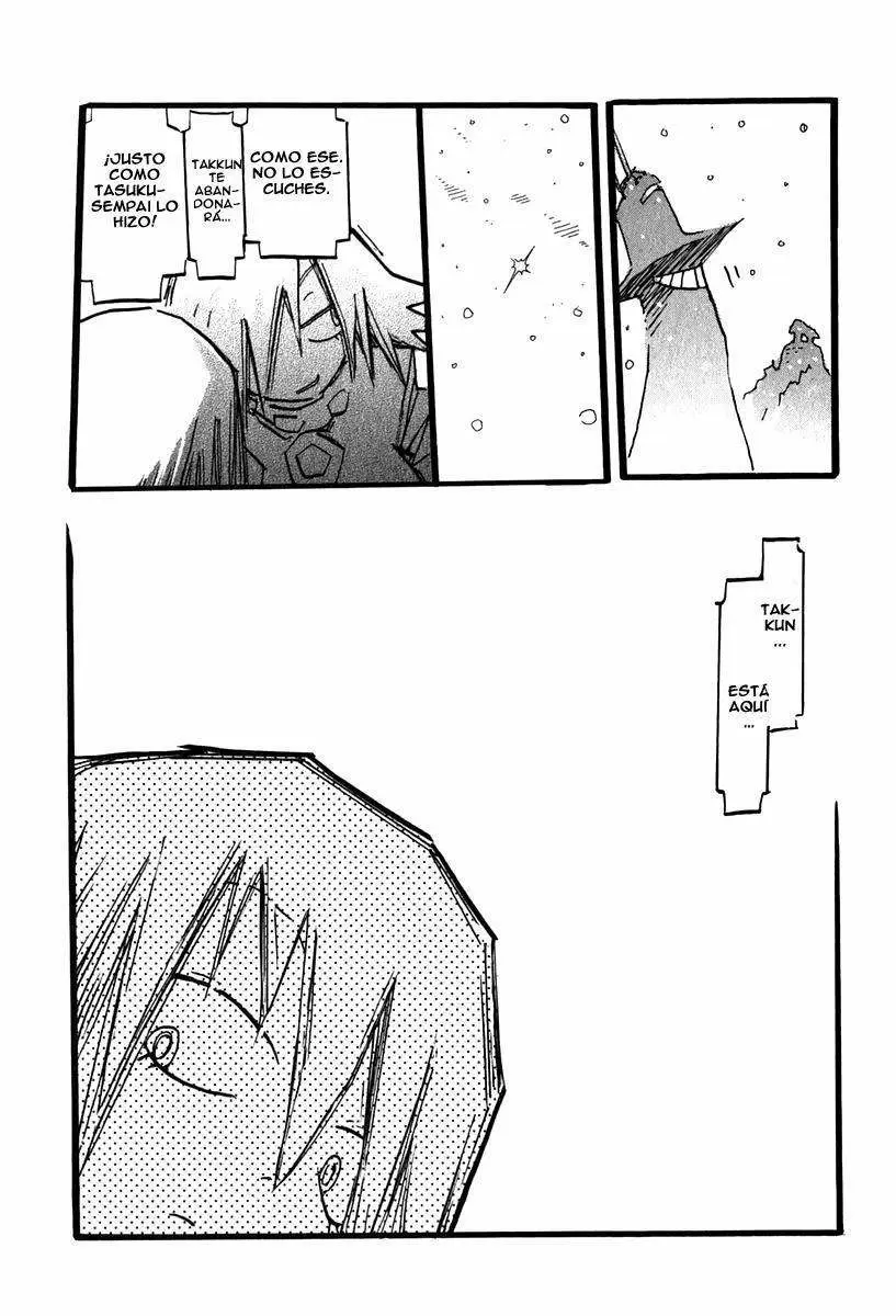 FLCL - Capítulo 14 - Página 24 - LectorTMOo